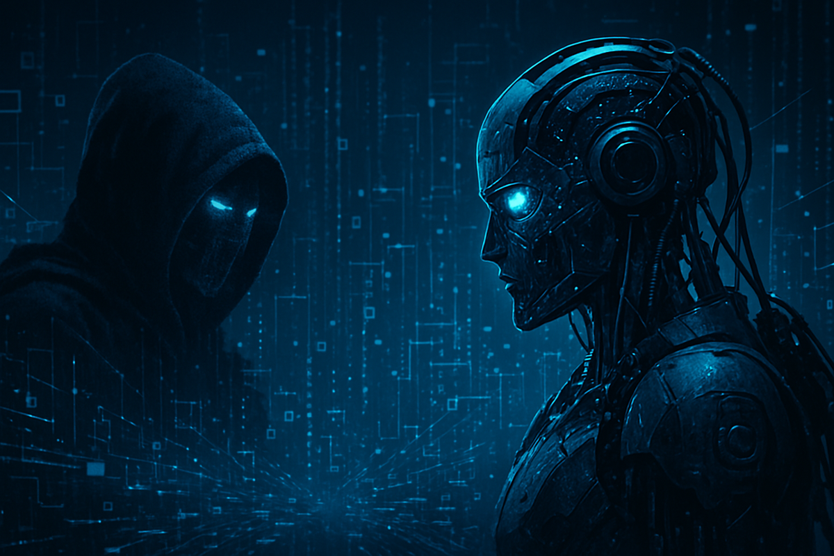 Digital Battlegrounds: How Trade Wars Are Fueling an Unprecedented Wave of Global Cyber Conflict