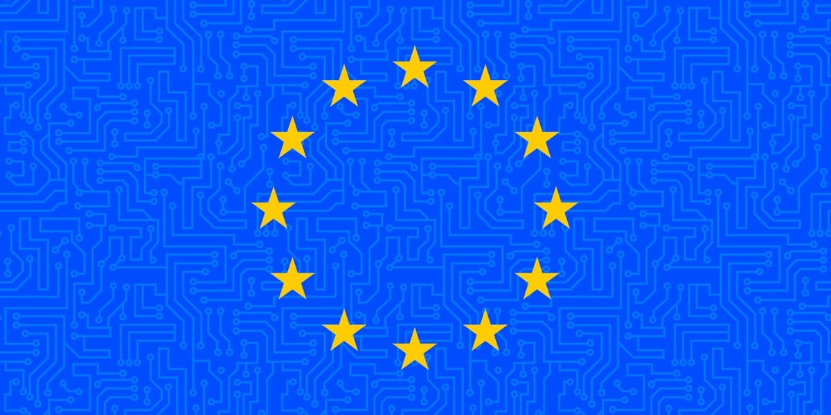 Europe's Quest for Digital Autonomy in an Age of Interdependence