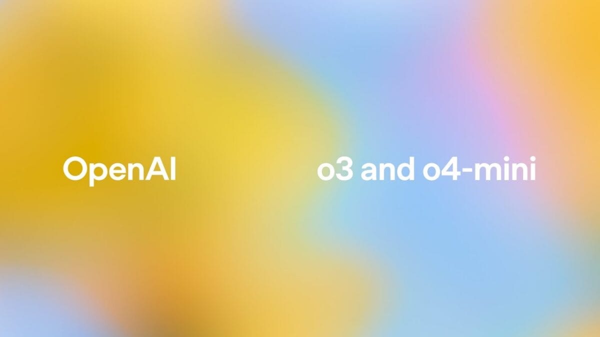 OpenAI's New O3 and O4-Mini Models: Advanced Tool Integration Revolutionizes AI Problem-Solving