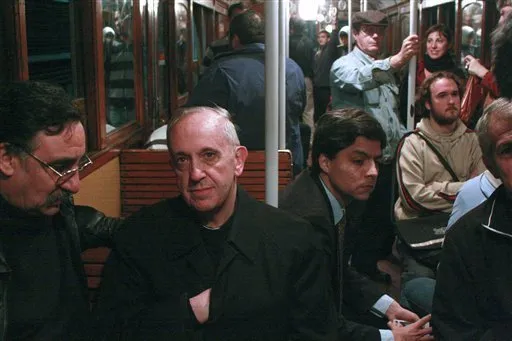 Pope Francis (1936-2025): A Life of Humility and Reform