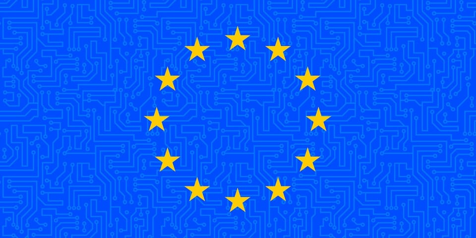 Europe's Quest for Digital Autonomy in an Age of Interdependence