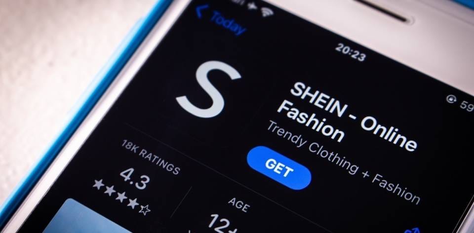 Shein’s Business Model Faces Collapse Amid U.S. Tariff Changes