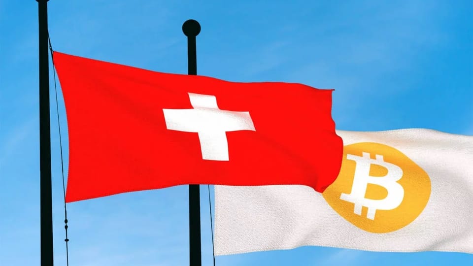 Swiss Retail Giant Spar Embraces Bitcoin Lightning Payments in Zug