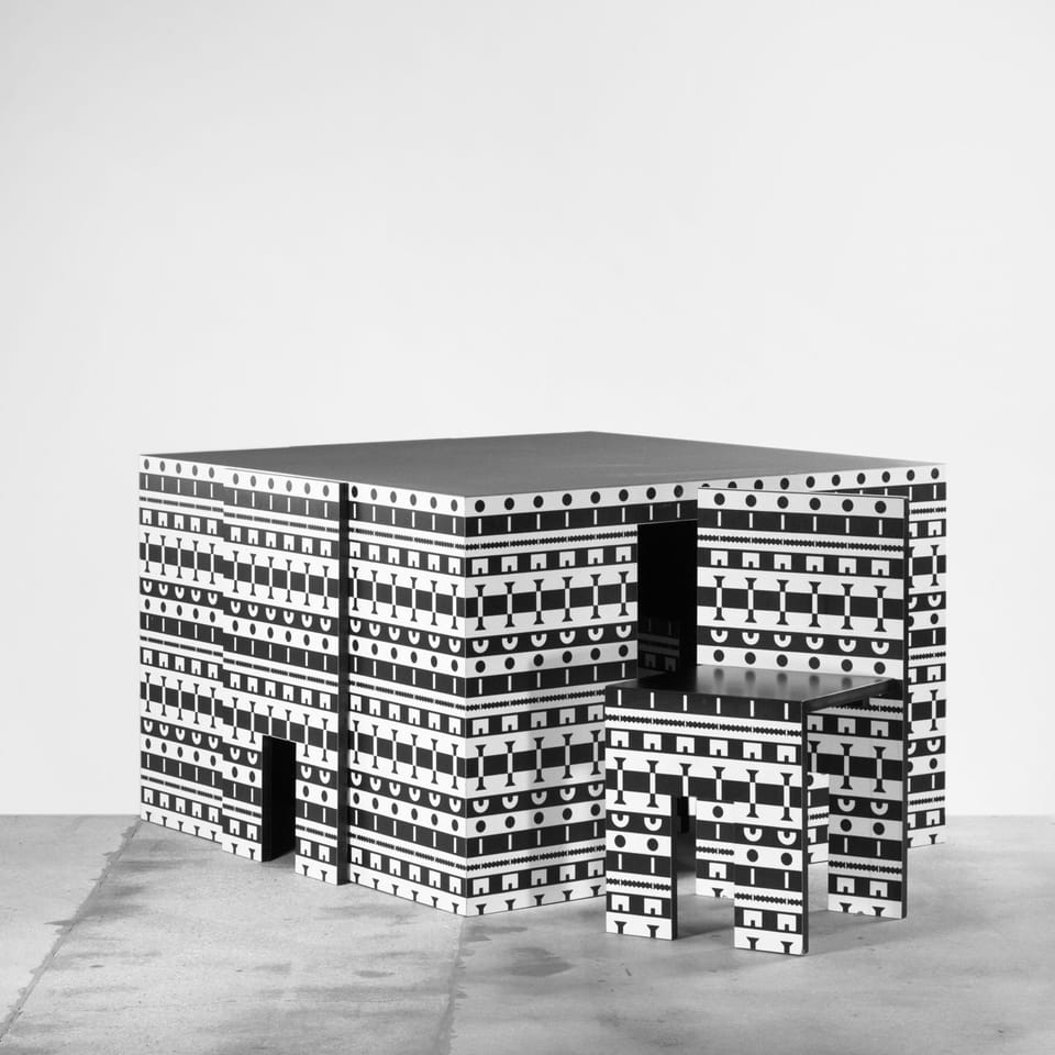 Studio Alchimia: The Disruptive Force Behind Postmodern Italian Design