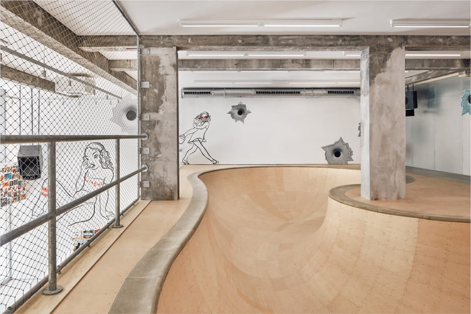 Supreme Miami: Inside the Iconic Streetwear Brand's New Design District Flagship Store